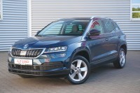Vorschau: Skoda Karoq 1.5 TSI Style