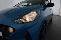 Hyundai i10 1.0 Trend