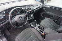 VW Touran 2.0 TDI Highline R-Line