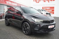 Opel Grandland 1.2 GS Line Aut.