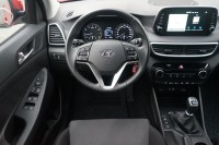 Hyundai Tucson 1.6 T-GDI