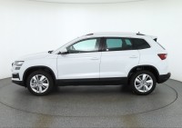 Vorschau: Skoda Karoq 1.5 TSI DSG