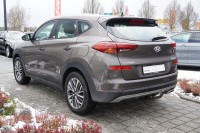 Hyundai Tucson 1.6 T-GDI
