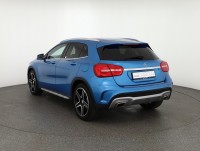 Mercedes-Benz GLA 250 AMG Line