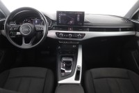 Audi A4 Avant 35 TFSI S tronic