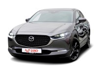 Mazda CX-30 2.0 SKYACTIV-G M Hybrid 2-Zonen-Klima Navi Sitzheizung