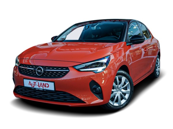 Opel Corsa F 1.2 Elegance