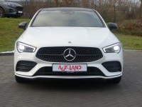 Mercedes-Benz CLA 200 AMG Line Aut.