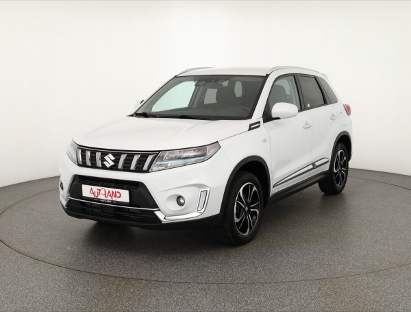 Suzuki Vitara 1.4 Hybrid Comfort