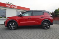Vorschau: Citroen C3 Aircross ë 113 MAX Elektro