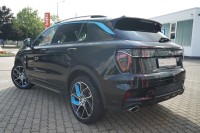 Lynk&Co 01 1.5 TD PHEV Aut.