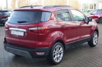 Ford EcoSport 1.0 EcoBoost Titanium