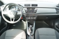 Skoda Fabia Combi 1.0 Cool Plus