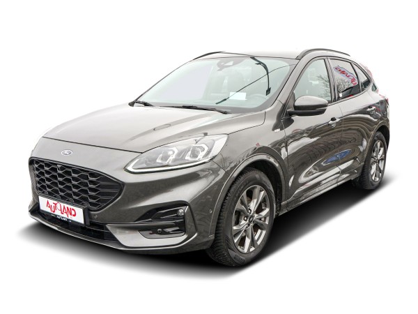 Ford Kuga 1.5 EcoBoost ST-Line X