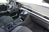 VW Arteon SB R-Line 2.0TDI DSG