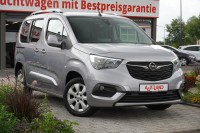 Opel Combo Life 1.5 D