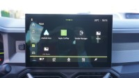 Dacia Duster Expression 140