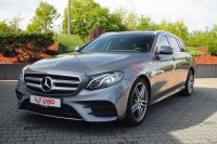 Vorschau: Mercedes-Benz E 200 E200 T-Modell AMG Line