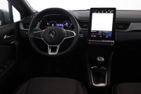 Renault Captur TCe 90