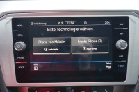 VW Passat Variant 2.0 TDI DSG