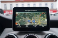 Mercedes-Benz GLA 200 Standard