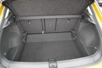 VW T-Roc 1.5 TSI DSG