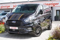 Vorschau: Ford Transit Custom Transit/Tourneo Kombi 2.0 TDCi 320 L2 Tourn