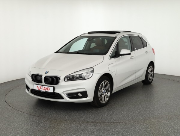 BMW 225 225xe Luxury-Line