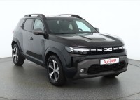 Dacia Duster Journey mHev 140