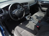 VW Golf VII Variant 1.4 TSI Lounge