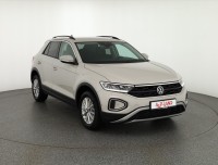 VW T-Roc 1.5 TSI