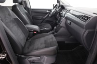 VW Caddy 2.0 TDI DSG Highline