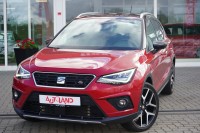 Vorschau: Seat Arona 1.0 TSI FR DSG