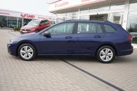 VW Golf VIII Variant 1.0 Life