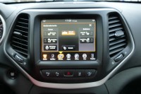Jeep Cherokee 2.2 Limited 4WD