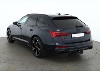 Audi S6 Avant 3.0 TDI quattro