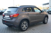 Mitsubishi ASX 1.6 Plus 2WD