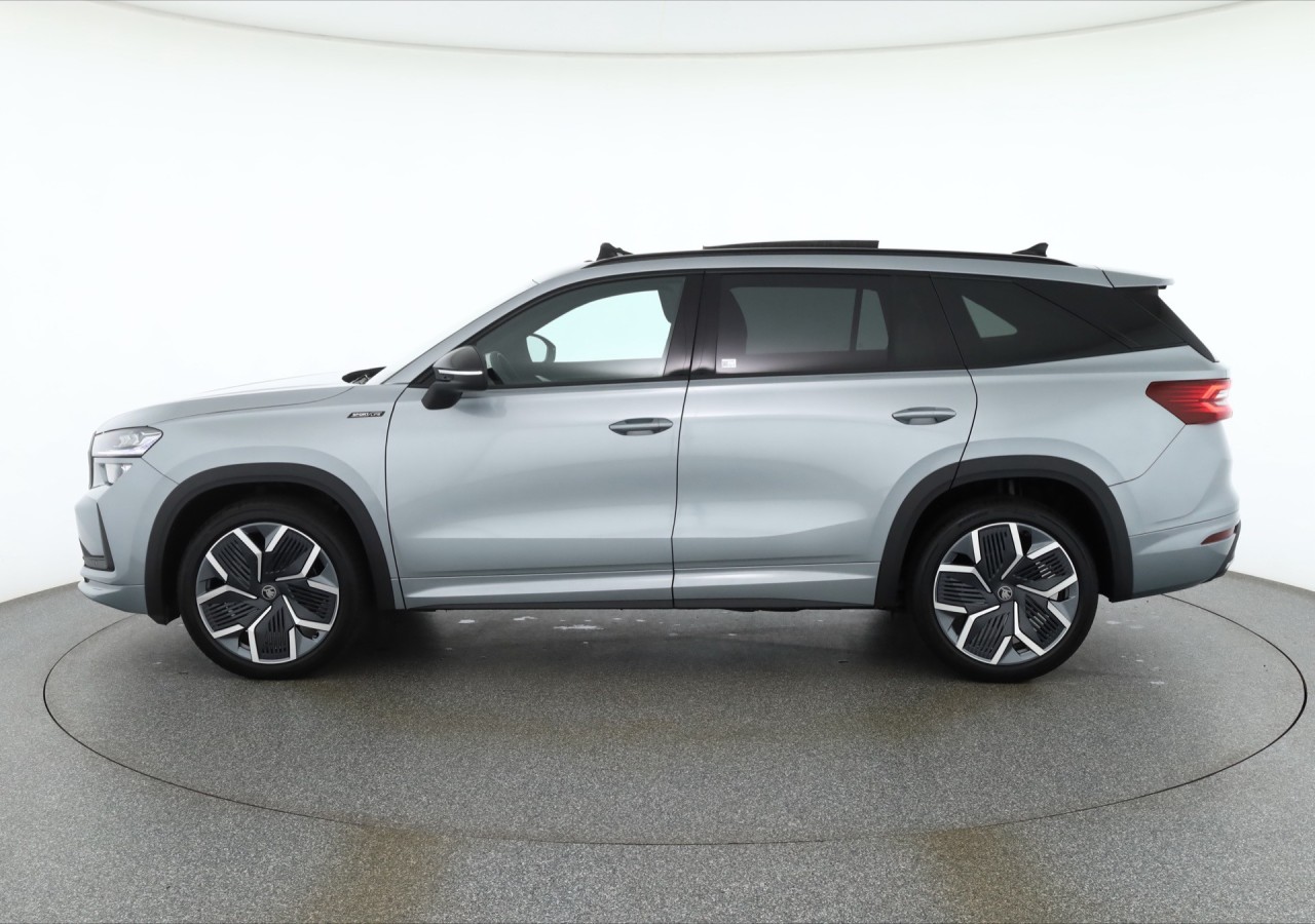 Skoda Kodiaq Sportline 1.5 TSI DSG