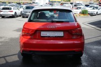 Audi A1 Sportback 1.0 TFSI sport