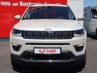 Jeep Compass 1.4 MultiAir Limited 4WD