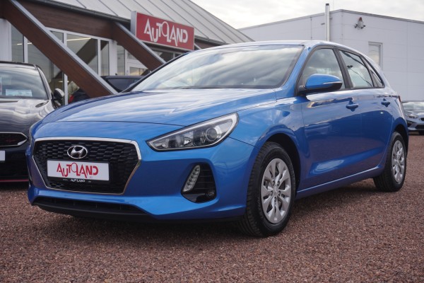 Hyundai i30 1.4 Trend