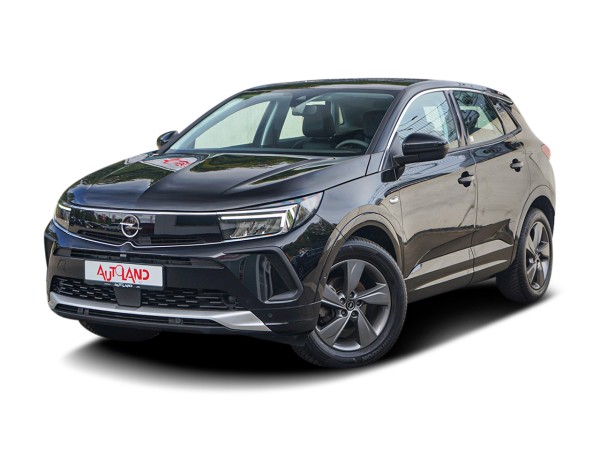 Opel Grandland 1.2 Enjoy