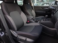 Nissan Qashqai 1.7 dCi 4x4 N-Connecta