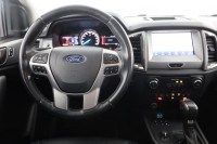 Ford Ranger 2.0 TDCi Limited Extrakabine 4x4