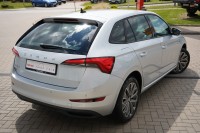 Skoda Scala 1.0 Clever