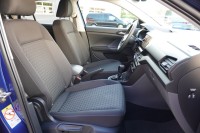 VW T-Cross 1.0 TSI R-Line DSG