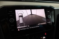 VW Passat Variant 2.0 TSI DSG Elegance