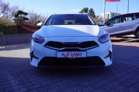 Kia cee'd Sporty Wagon Ceed SW 1.5 T-GDI Vision Aut.