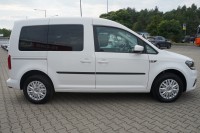 VW Caddy 2.0 TDI Trendline