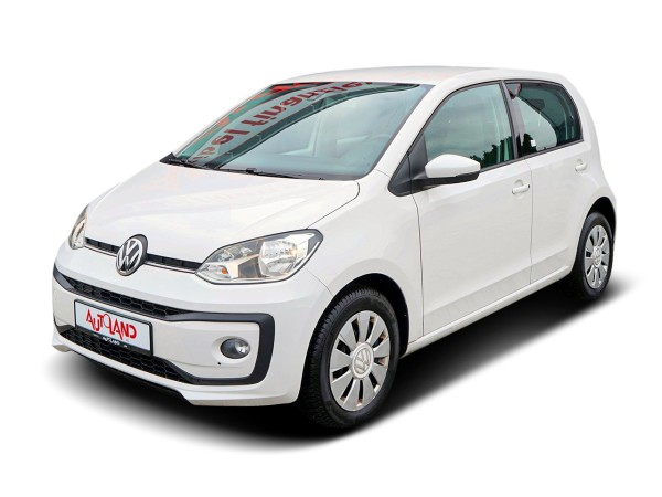 VW up up! 1.0 B